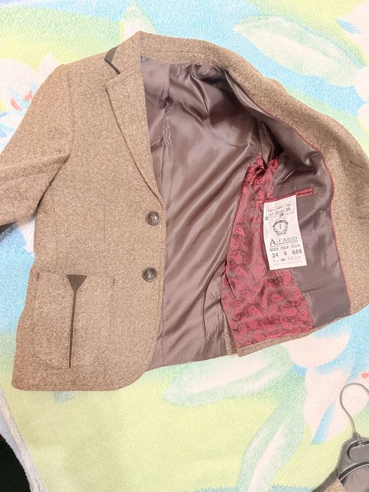 Костюм для мальчиков на 4-5 лет