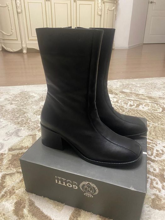 Продам сопаги кожанные