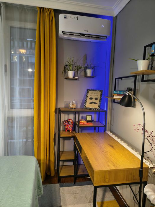 Дава се под наем Едностаен апартамент в София, Борово - 44 кв.м за 548.25 € - Снимка #13