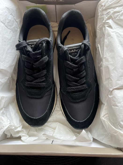 Маратонки Gant 38 номер