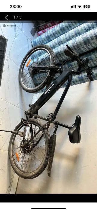 Электровелосипед