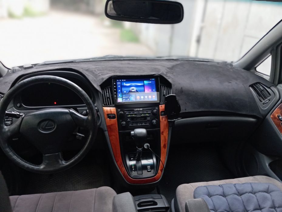 Продам Lexus RX300