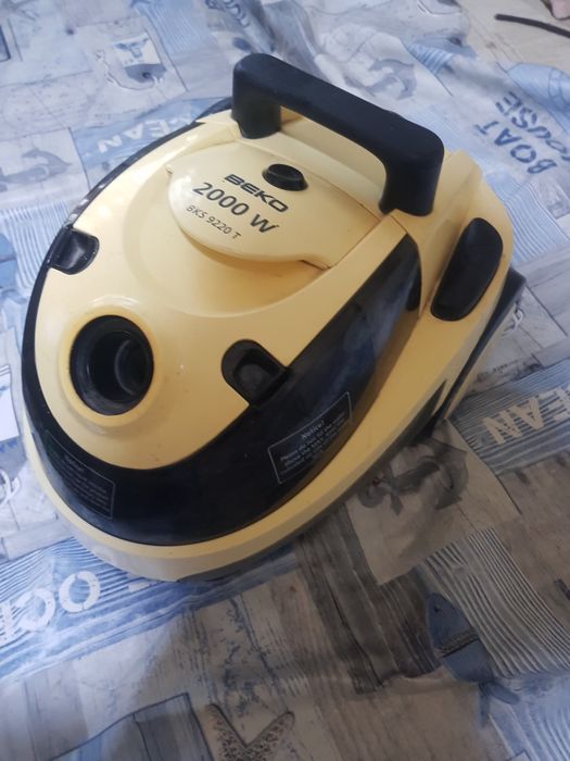 Пылесос оригинал 2000W