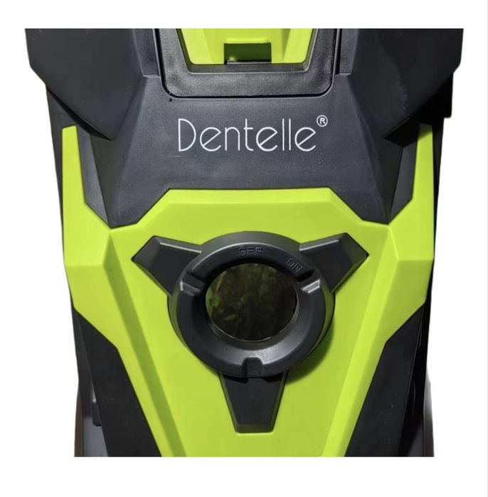 Мойка для машины электрический