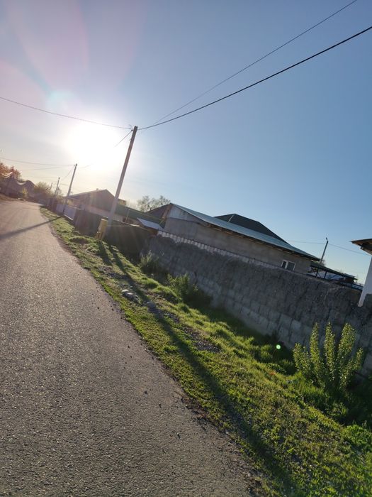 Участок и вренянка