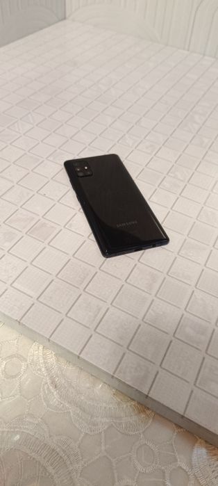 A71 5G Samsung xolati aloo