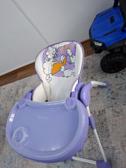 Продам детский стульчик