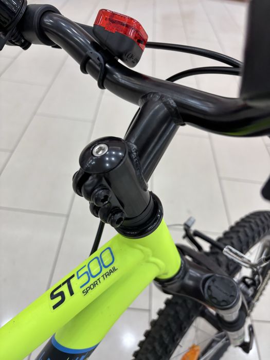 Bicicleta copil