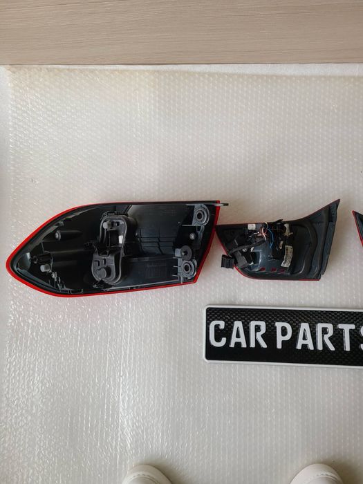 Стопове стоп BMW F32 F33 F83 F36 БМВ Ф32 Ф33 Ф83 Ф36Европейски