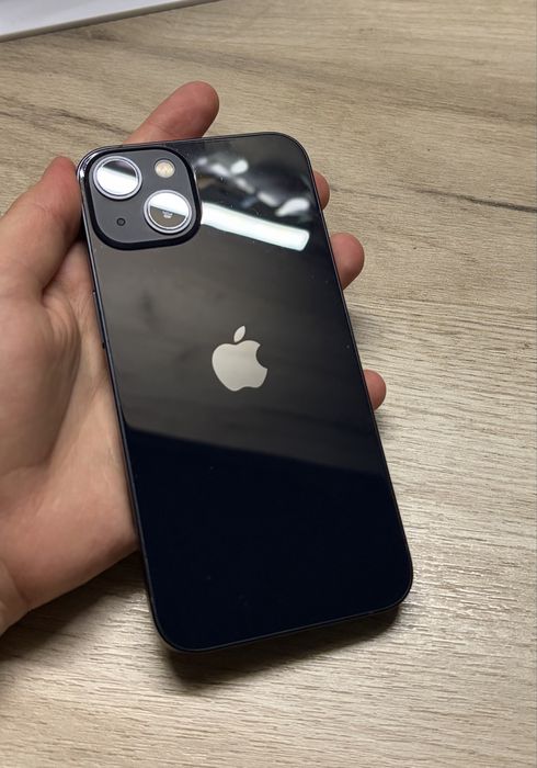 Iphone 13 128 gb 78% акб