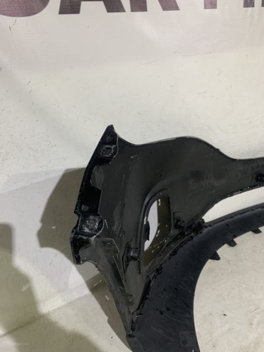 Bara fata Mercedes EQA, W243, 2021, 2022, 2023, 2024, cod origine OE A2438850001.