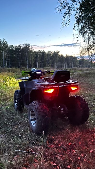 Продам квадроцикл
