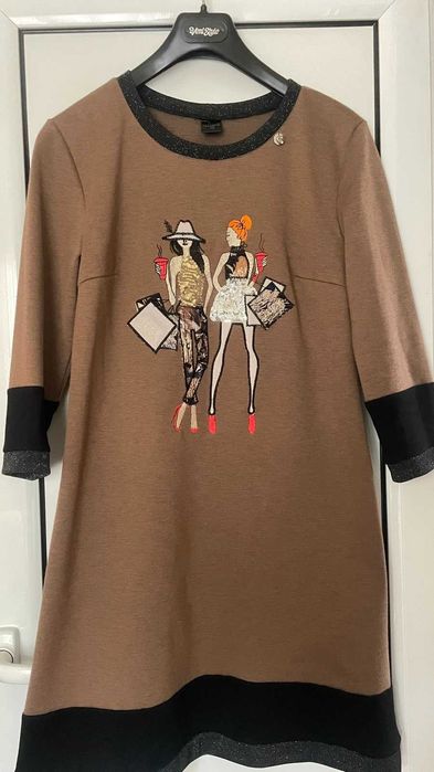 2 рокли LUCY и 1 Данини