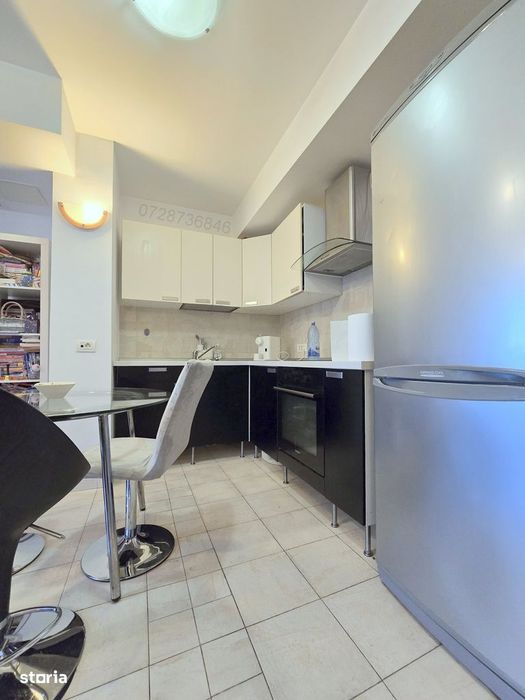 Decebal - adiacent, bloc 2008, localizare exceptionala