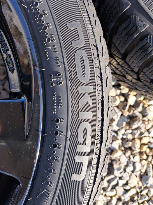 Джанти за Тойота 4х100 16 цола