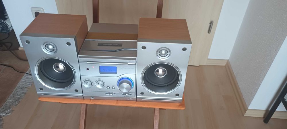 Мини стерео уредба  Superior