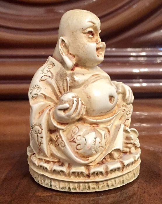 Нэцкэ старый