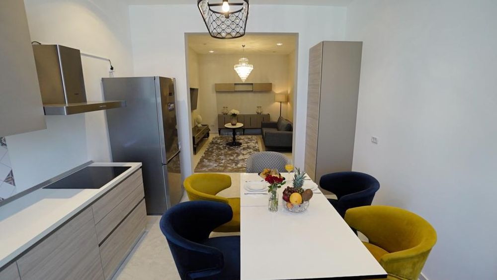 Închiriez apartament 3 camere in zona ultracentrala