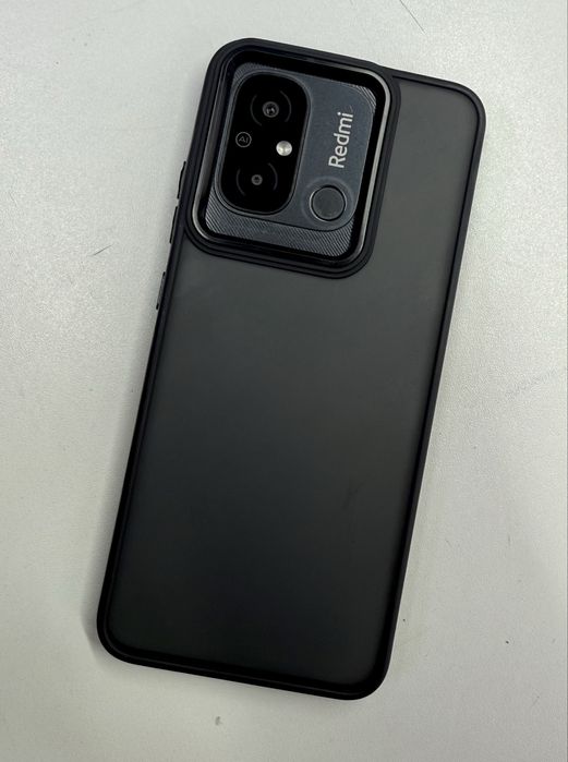Продам Redmi 12C 128GB