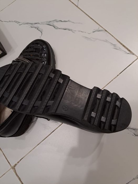 Лоферы для девочек