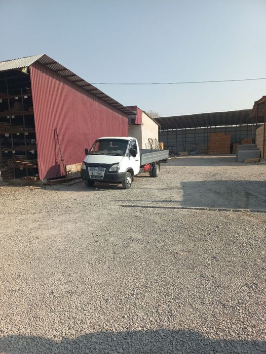 Газел2007gazelgazel