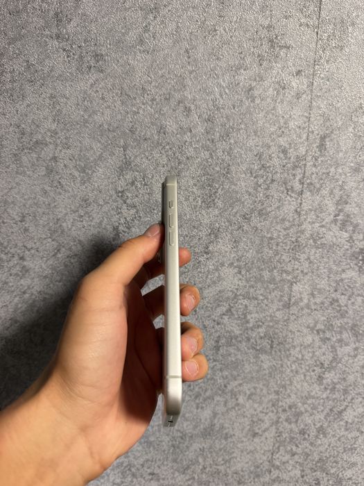 iPhone 17 Pro Max 256ГБ 96%АКБ ЕСИМ