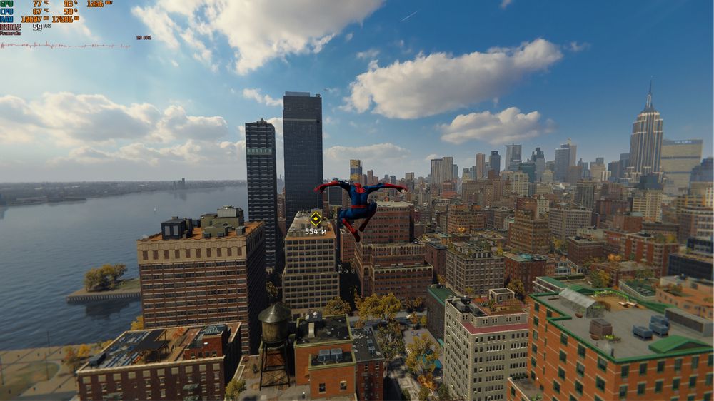 ПК игровой i7/16Gb/RX480/SSD