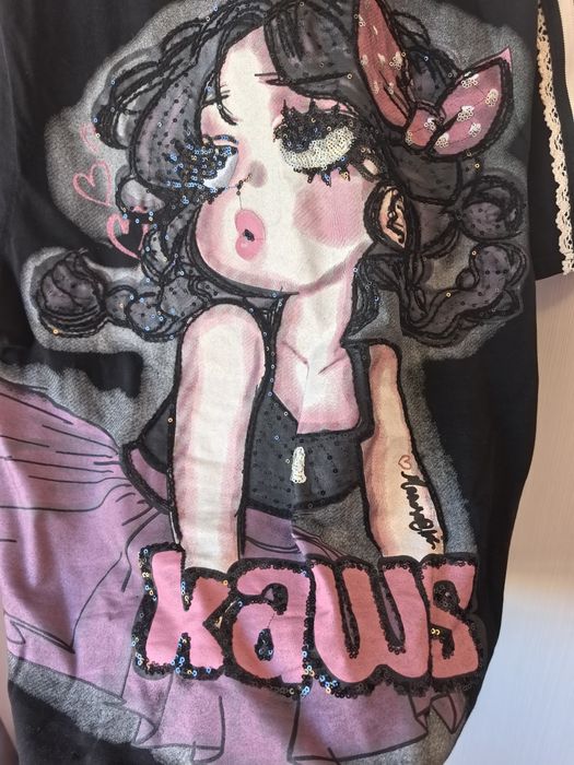 Дамски тениски Дисни