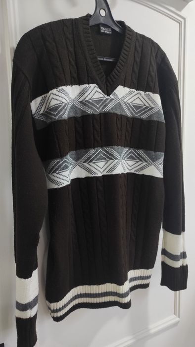 Свитеры кофты мужские