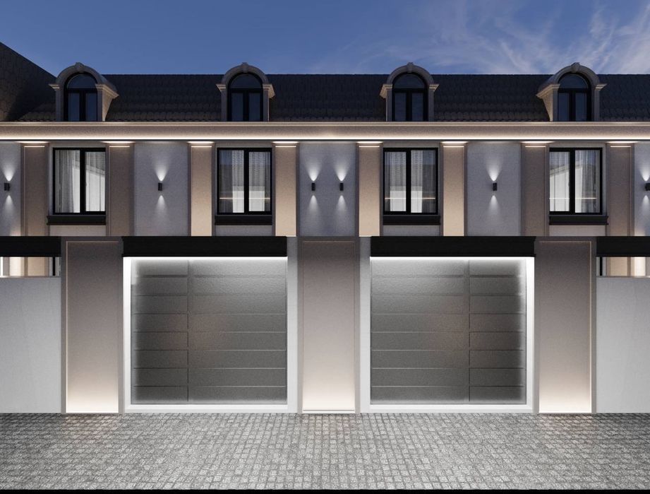 Продажа 2х этажный Участок Охунбобоев на ул Кичик Халка Йули (коробка)