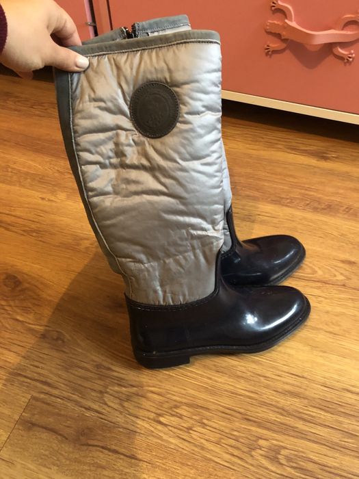 Ботуши на марката Поло