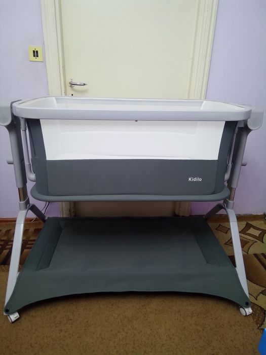 Для новорождённых. Новая