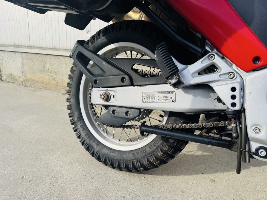 RATE FIXE fara avans BMW F650 permis A2 Livrare GRATUITA Buyback