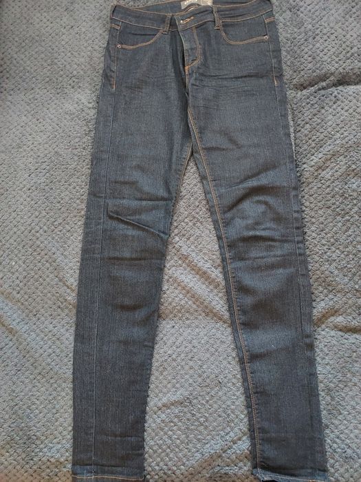 Blugi dama mărimi M-L