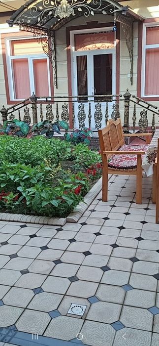 Ришотка ва казирок сотилади