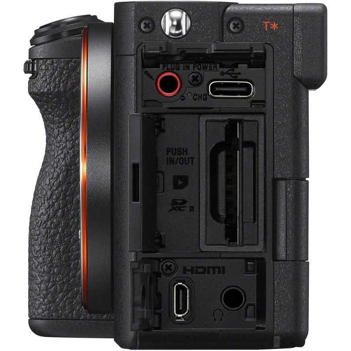 Sony Alpha A7CR 61MP Full Frame | Нов | Full Set