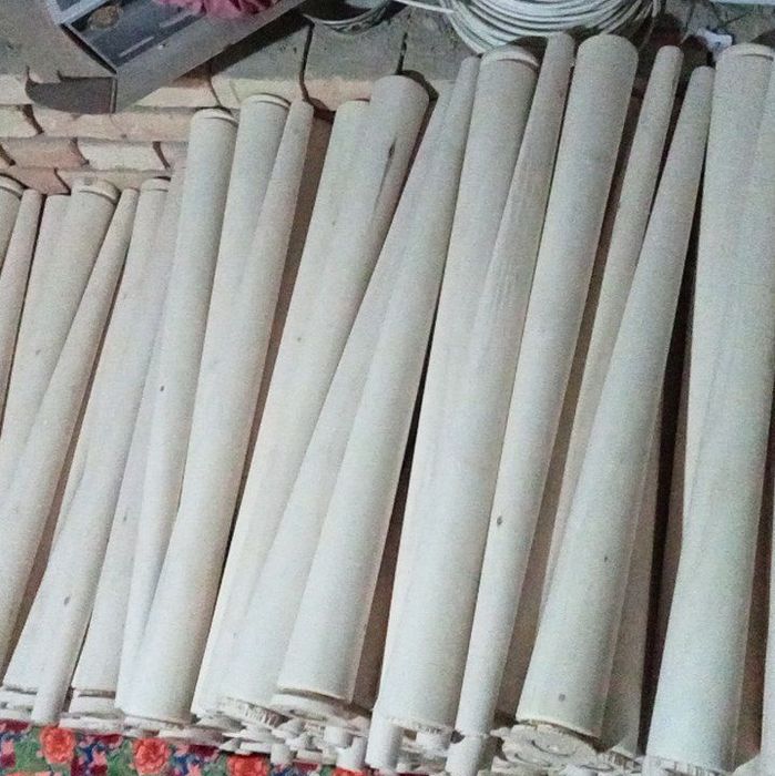 Turkiya fasondaga oyoqlar bizda