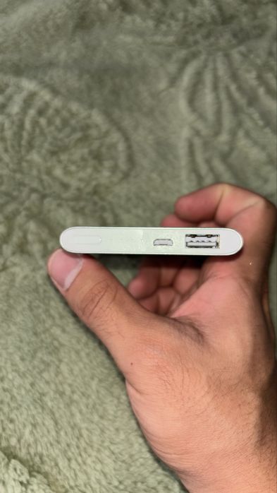 Продам повербанк Xiaomi
