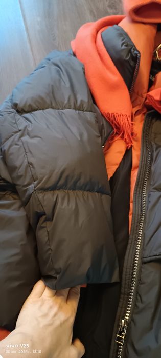 Продам зимнюю куртку