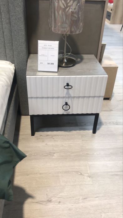 Мебель в идеальном состояние