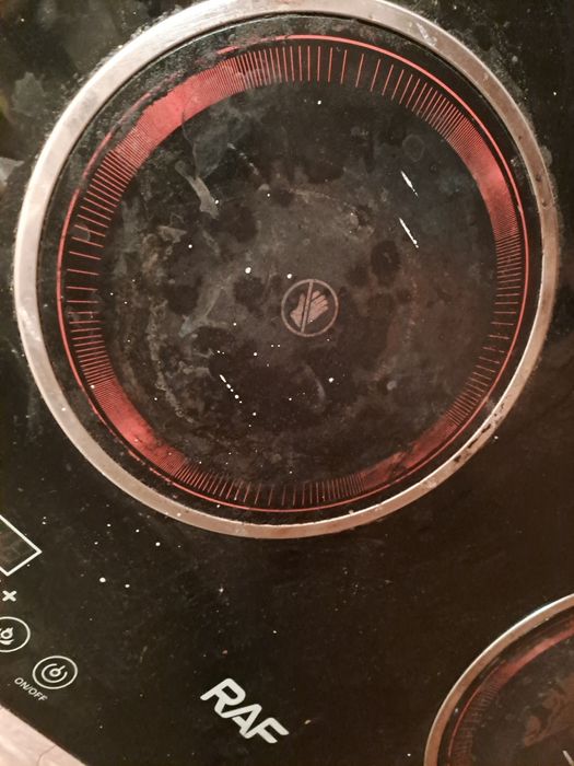 Плита электрическая продам