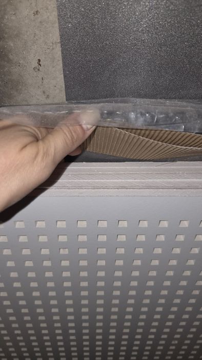 Placi din gips carton decorative tavand