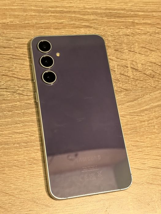 Samsung Galaxy S23 FE