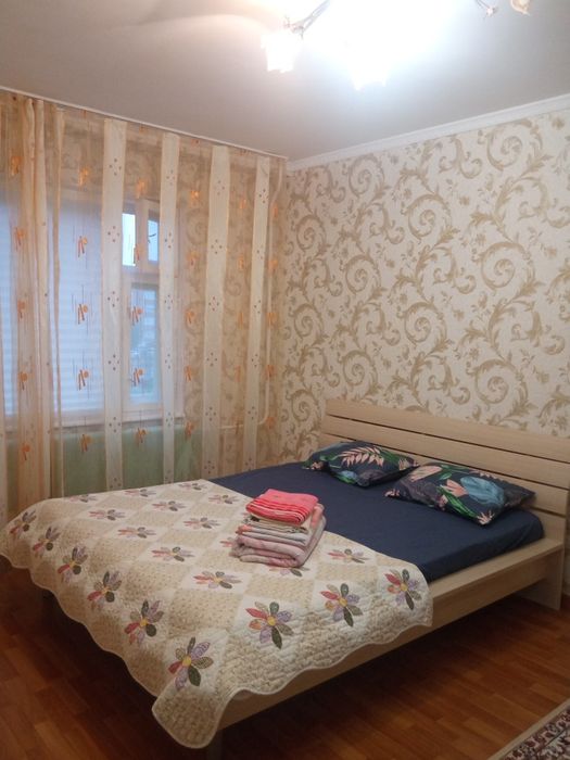 Сдам суточную квартиру