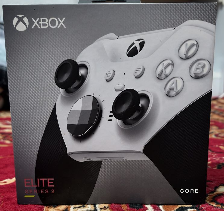 Срочно.  Контроллер X box series 2