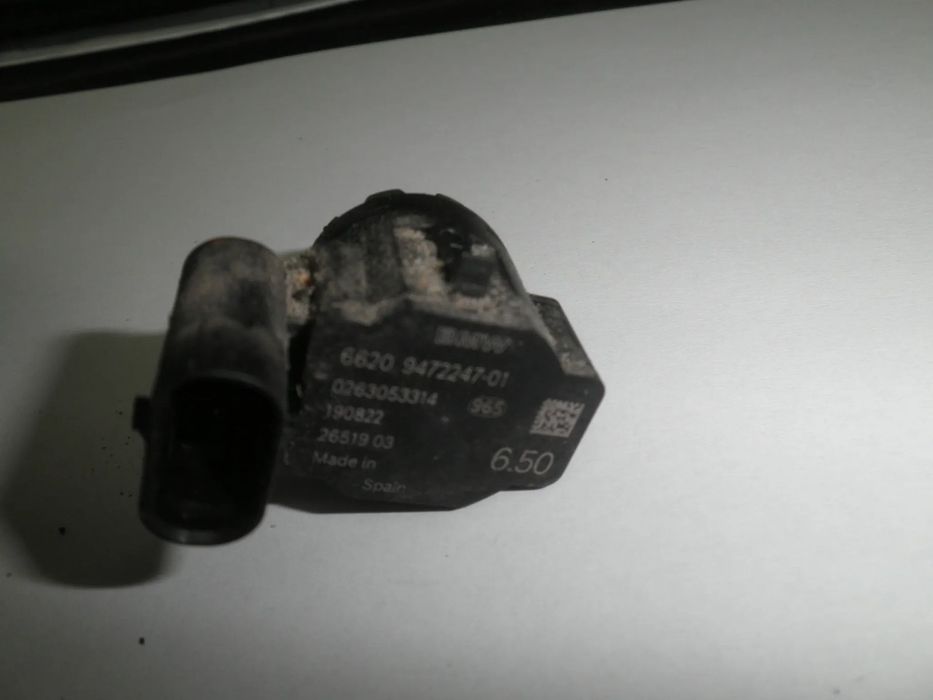 Senzori parcare spate BMW Seria 2 F44 9472246 9472246-01 9472247 9472247-01