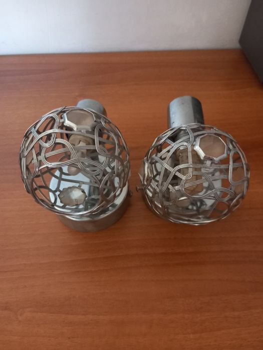 Нощни лампи за стена