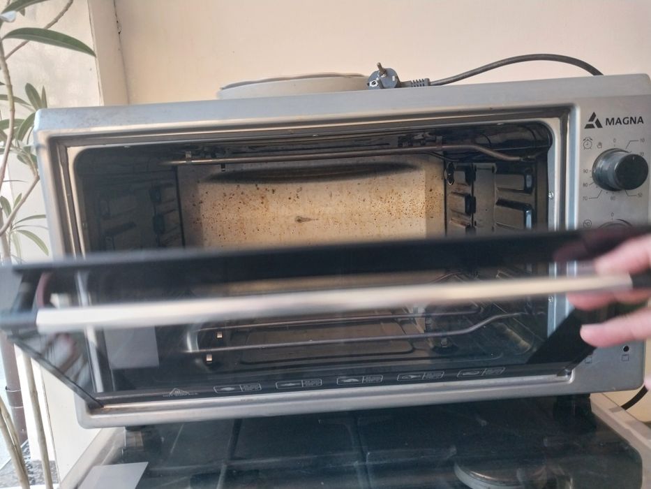 Электропеч хорошем состояние