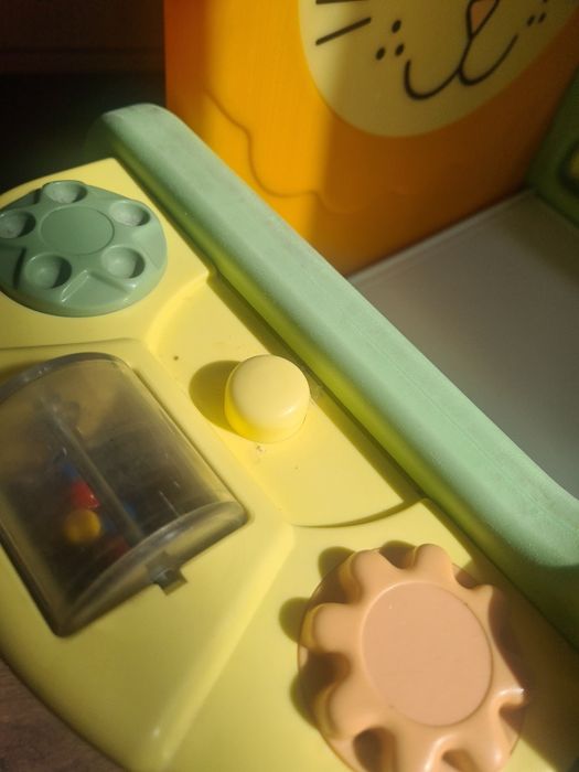 Детский горшок Haenim toys