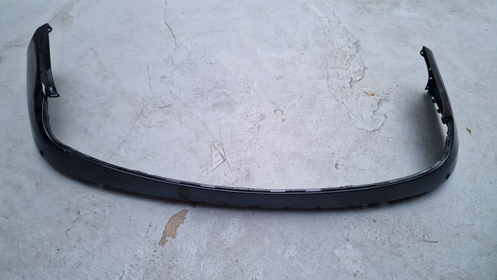 Задна Броня Volvo XC90 2 2016 Inscription